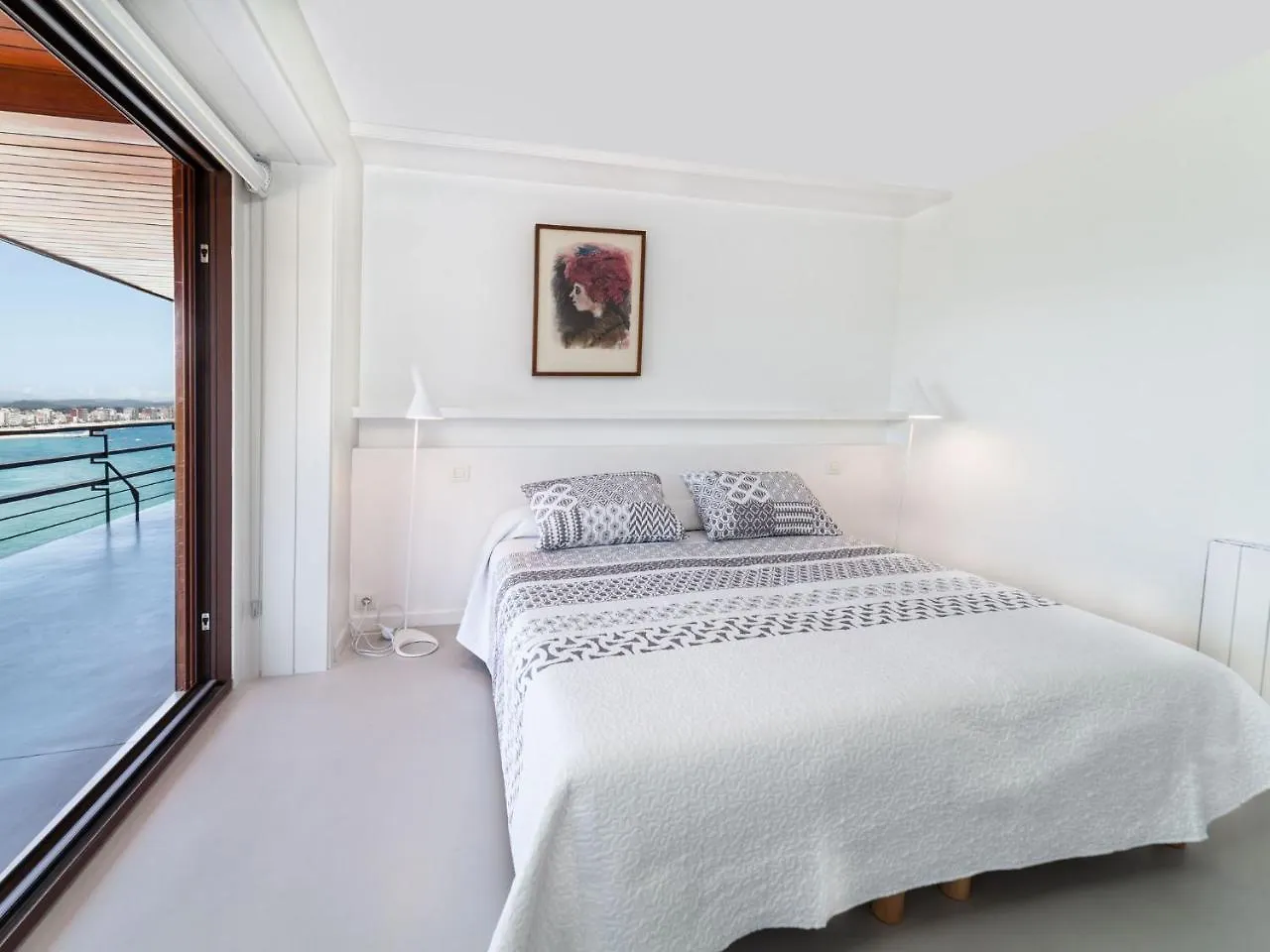 el Mas Vila Apartment Eden Mar