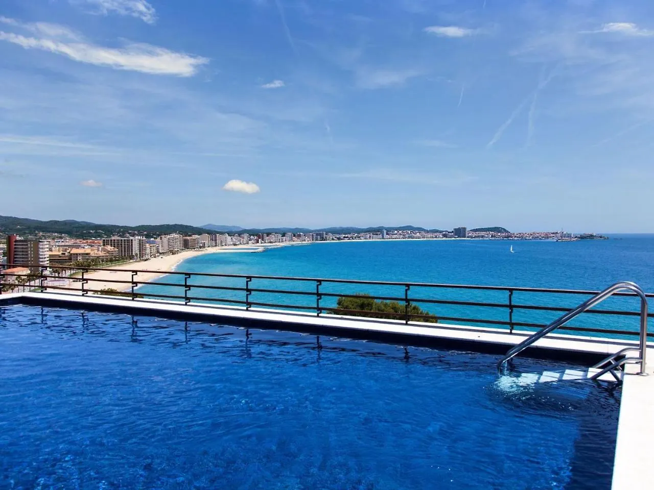el Mas Vila Apartment Eden Mar إسبانيا