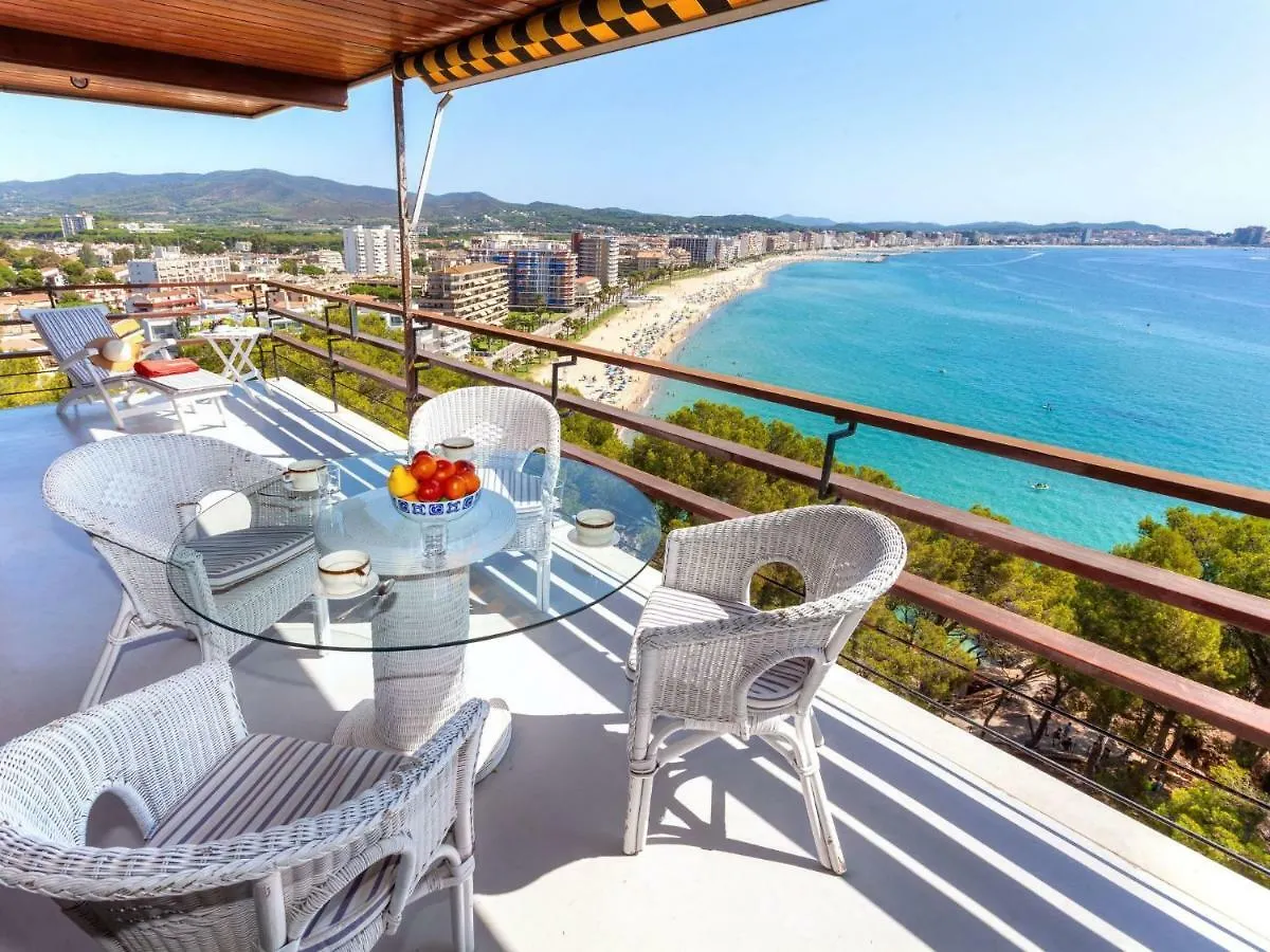 اتصالات Apartment Eden Mar 