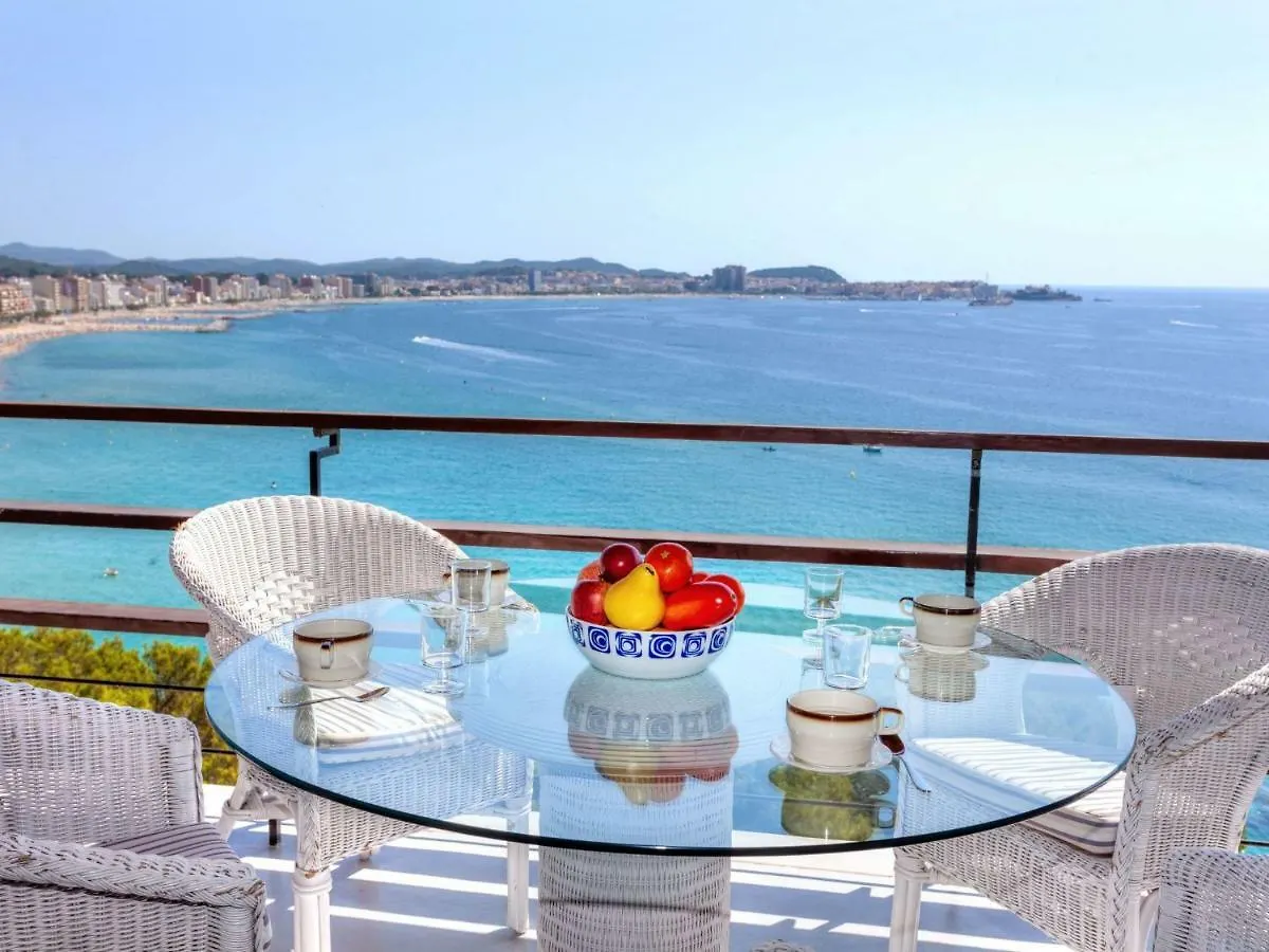 el Mas Vila Apartment Eden Mar 0*, el Mas Vila إسبانيا